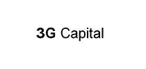 Logo 3G Capital Investimentos