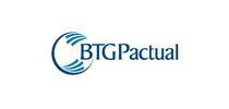 Logo BTG Pactual Investimentos