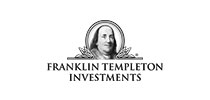 Logo Franklin Templeton Investimentos