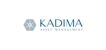 Logo Kadima Asset Management Investimentos