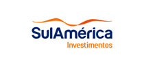 Logo SulAmérica Investimentos